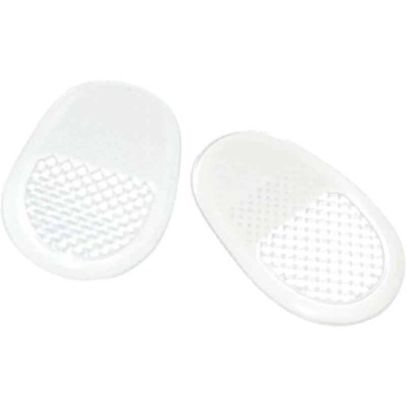 Prim Sa Comforgel Heel Cushions One Size