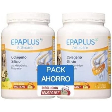 PEROXFARMA Epaplus Arthicare Instant Lime