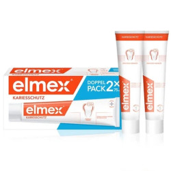 Elmex Elmex Caries Toothpaste 2x75ml