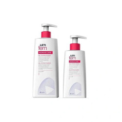Leti Letifem Gel Intimate Daily Set 500ml 250ml