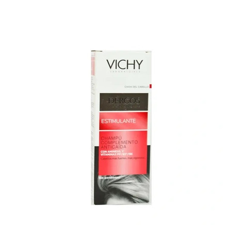 Vichy Dercos Antifall Stimulating Shampoo 200ml