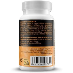 Natospore Mderi 90 Capsules