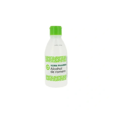 Kern Pharma Rosemary Alcohol 250ml
