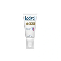 Ladival Ladival Antiblemish Dry Touch Fluid Spf 50 50ml