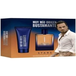 Busta MUY MIO ORIGEN 100 VAP Gel COFRE