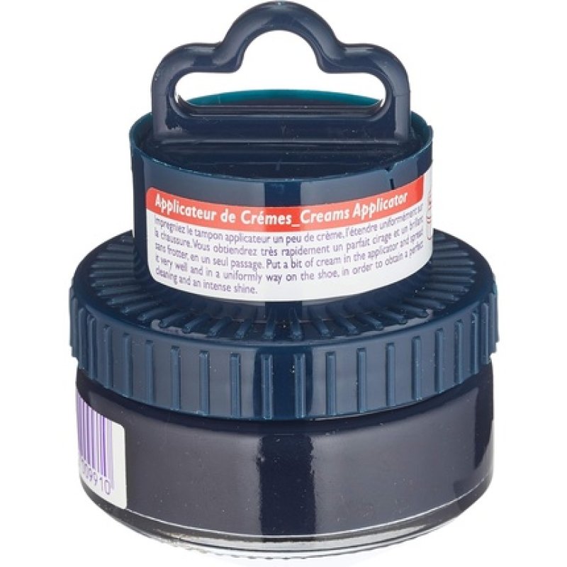 Palc Cr Jar Navy Blue 50ml