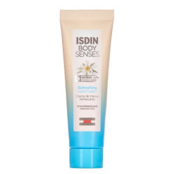Isdin Isdin Bodysenses Refreshing Hand Cream Edelweiss Flower 30ml