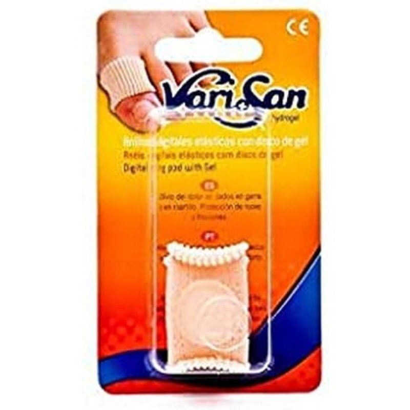 VARISAN Cold & Heat Treatments 150g