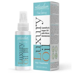 Paul Gehring Luxury Oil Hair Treatment 100ml