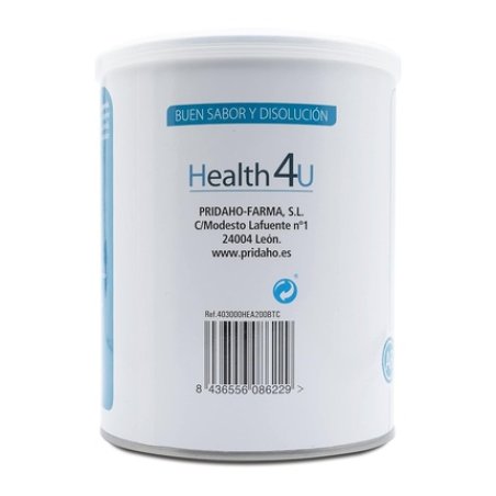 H4U Collagen Magnesium 200g