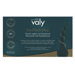 Valy Valy Ion Patch Hair Iontophoresis Hair Patch 180 Patches