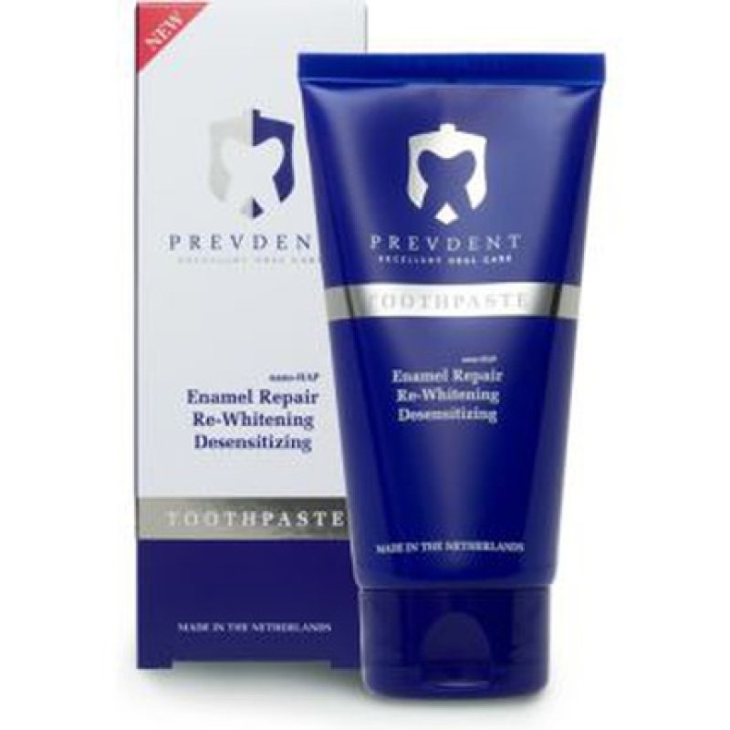 Prevdent Toothpaste 80 Ml