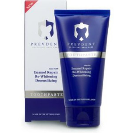 Prevdent Toothpaste 80 Ml
