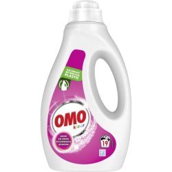 Omo Liquid Detergent Color - Effective Cleaning For Colored Fabrics