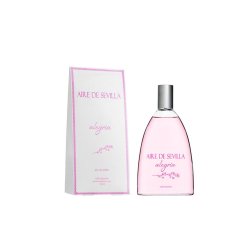 Instituto Espaol Aire De Sevilla Alegria Eau De Toilette Spray 150 Ml