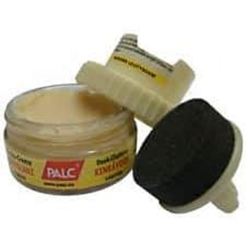 2 In 1 Self-Gloss Cream Dark Brown