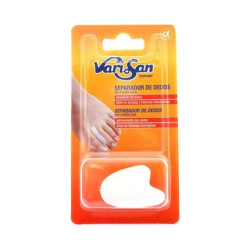 Varisan Varisan Half Moon Toe Separator Large Size