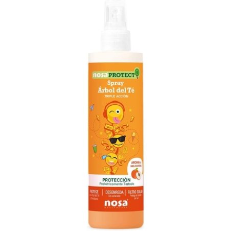 Nosa Healthcare Colour Accessories 250ml