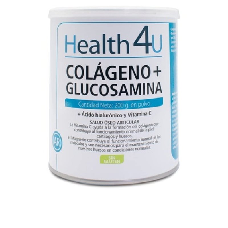 H4u Colag Glucosam Messenger 200g