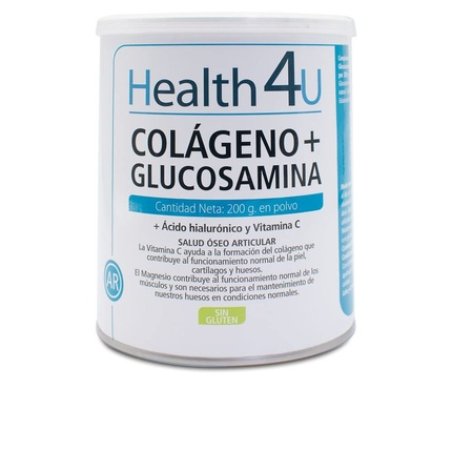H4u Colag Glucosam Messenger 200g