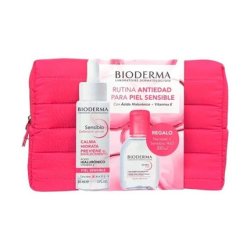 Bioderma Sensibio Defensive Serum Set 3 Pieces - 30ml