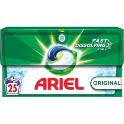 Ariel All-In-1 Pods Washing Capsules 25
