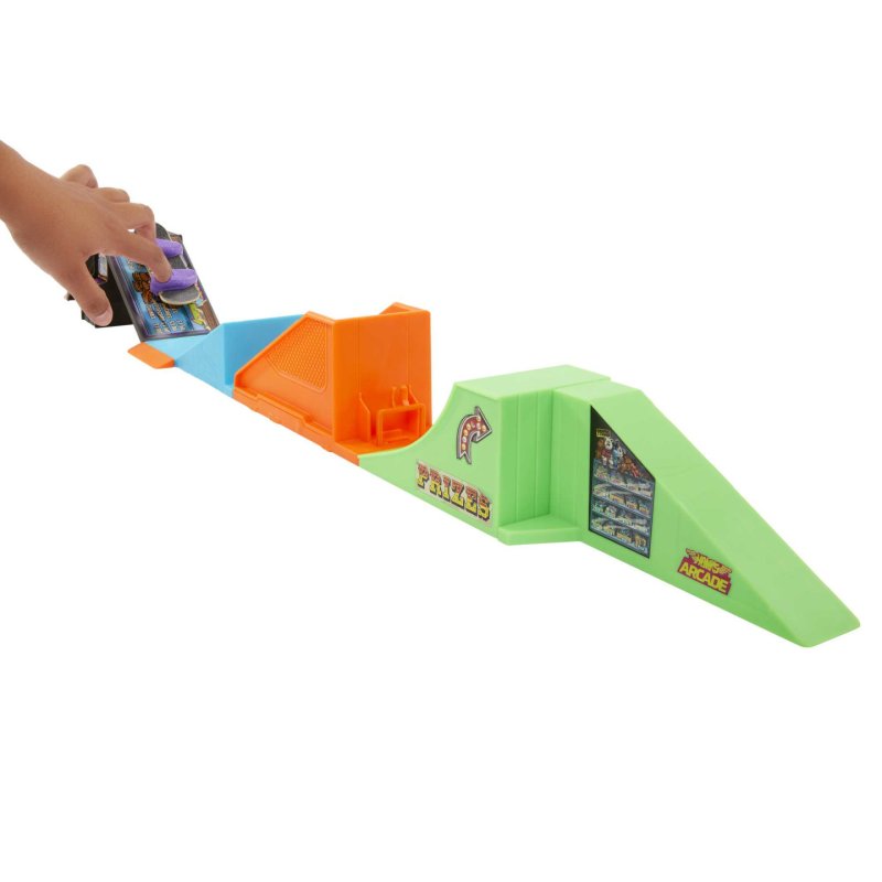 Hot Wheels Skate Arcade Skatepark