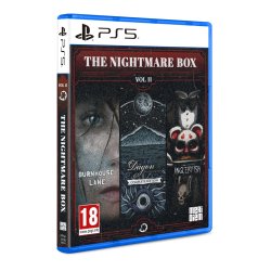 The Nightmare Box - Vol. II /PS5