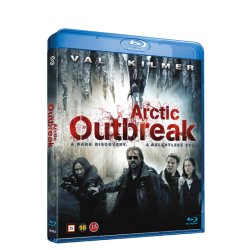 THE THAW - (Blu-Ray)