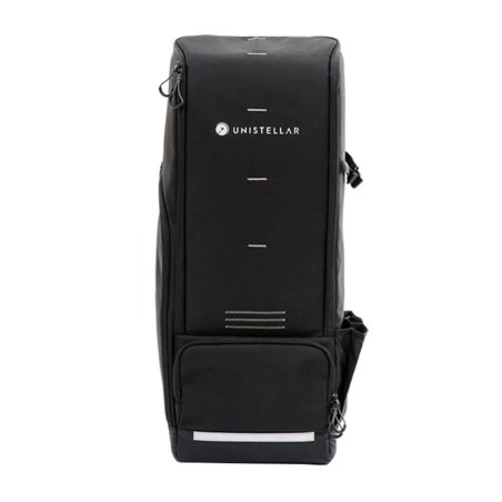 Unistellar backpack for eVscope 2/eQuinox 2 telescopes