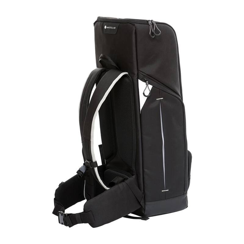 Unistellar backpack for eVscope 2/eQuinox 2 telescopes