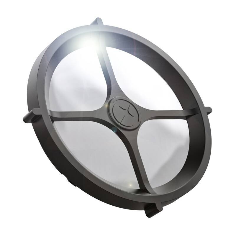 Unistellar smart solar filter for eVscope 2/eQuinox 2 telescopes