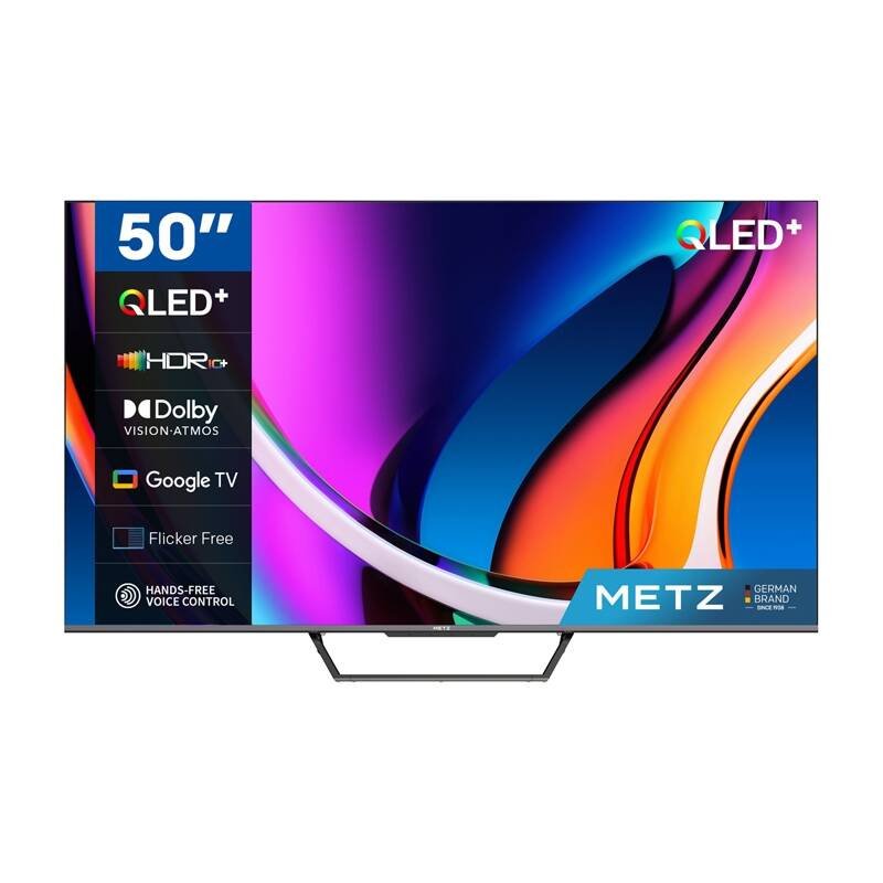 Telewizor 50 METZ QLED 50MQD7500Z