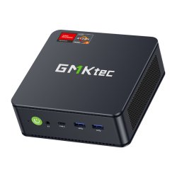 MINI PC GMKtec M6 Ultra AMD Ryzen 5 7640HS 32GB RAM 1TB SSD WIN 11 Pro