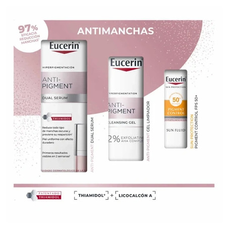 Eucerin Anti Pigment Dual Serum Set 30ml 3 Pieces