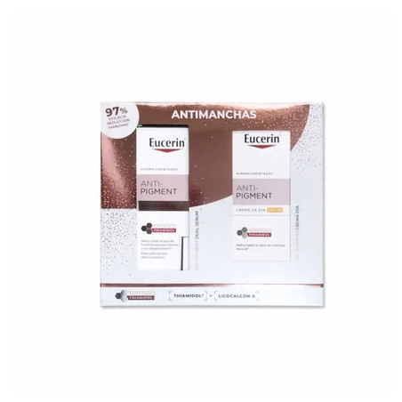 Eucerin Anti Pigment Dual Serum 30ml Set 2 Pieces