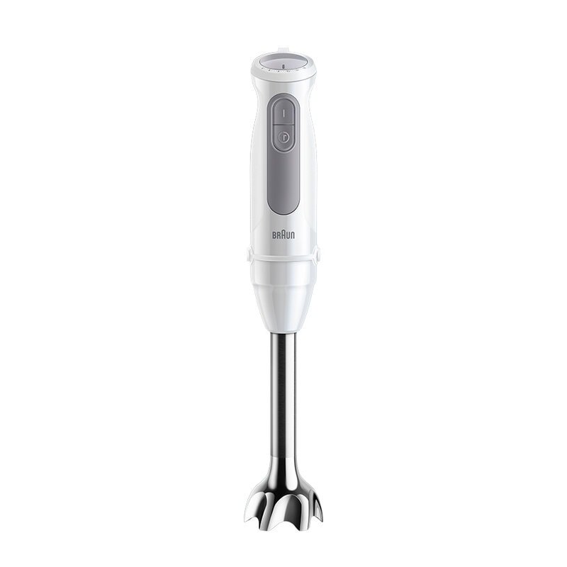 Braun Multiquick 5 Hand Blender MQ 50236 1000W 21 Speed Levels Turbo