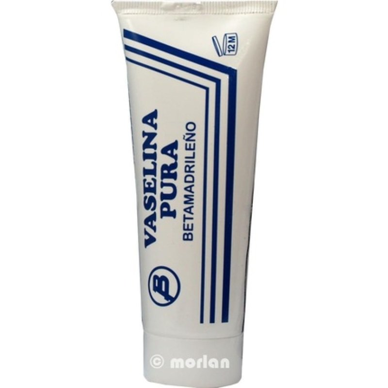 Vaselina Pura Betamadrile'o 60g