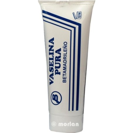 Vaselina Pura Betamadrile'o 60g