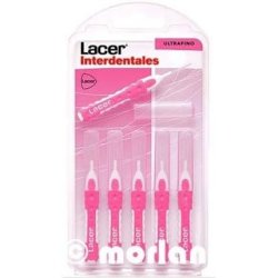 Lacer Ultra-Fine Interdental Brush