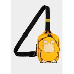 POKEMON - Psykokwak - Sac à Bandoulière