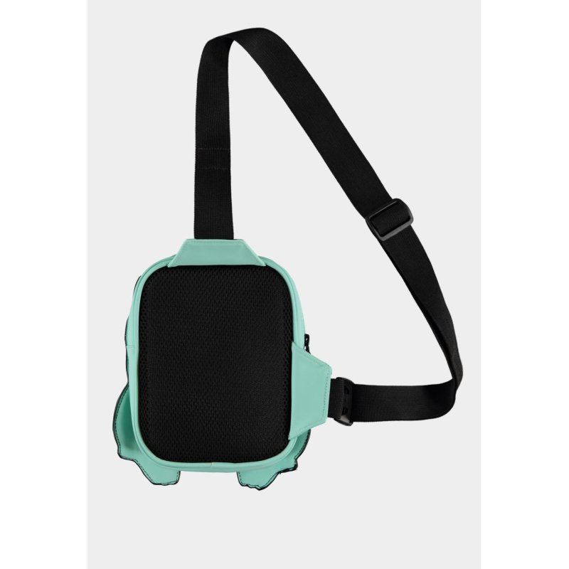 POKEMON - Bulbizarre - Sac à Bandoulière