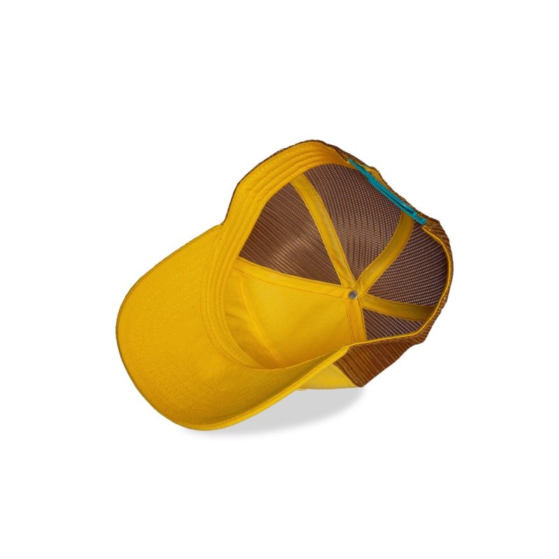 POKEMON - Pikachu - Casquette Trucker