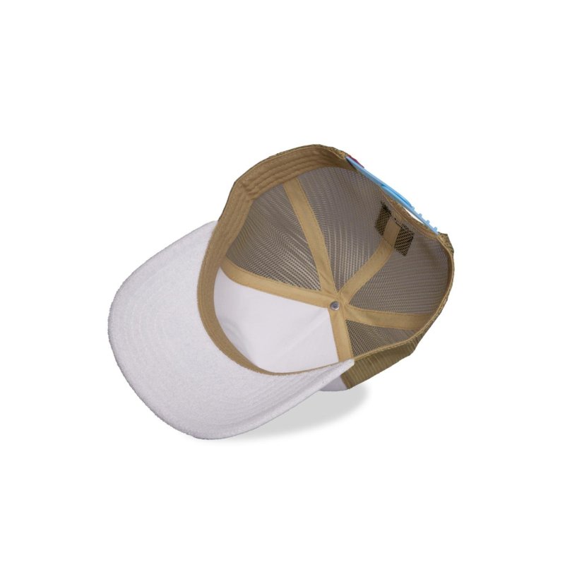 POKEMON - Carapuce - Casquette Trucker