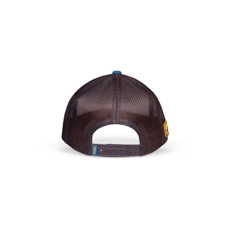 POKEMON - Evoli - Casquette Trucker