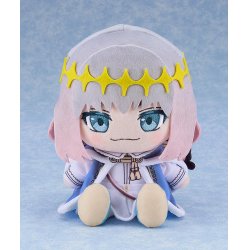 FATE / GRAND ORDER - Pretender / Oberon - Peluche Chocopuni 17cm