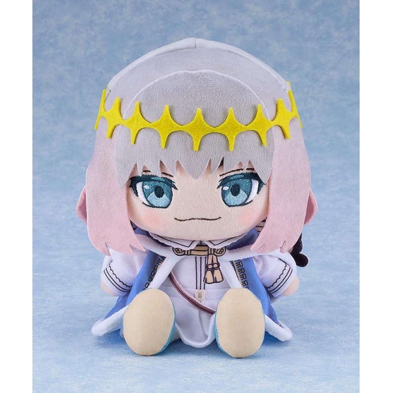 FATE / GRAND ORDER - Pretender / Oberon - Peluche Chocopuni 17cm