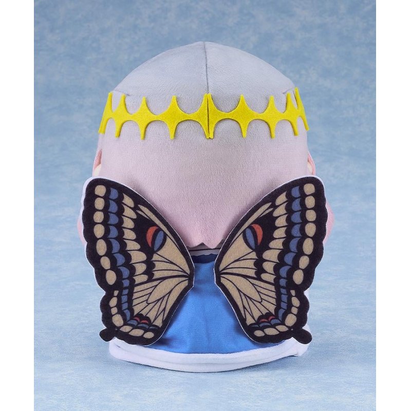 FATE / GRAND ORDER - Pretender / Oberon - Peluche Chocopuni 17cm