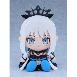 FATE / GRAND ORDER - Berserker / Morgan - Peluche Chocopuni 17cm