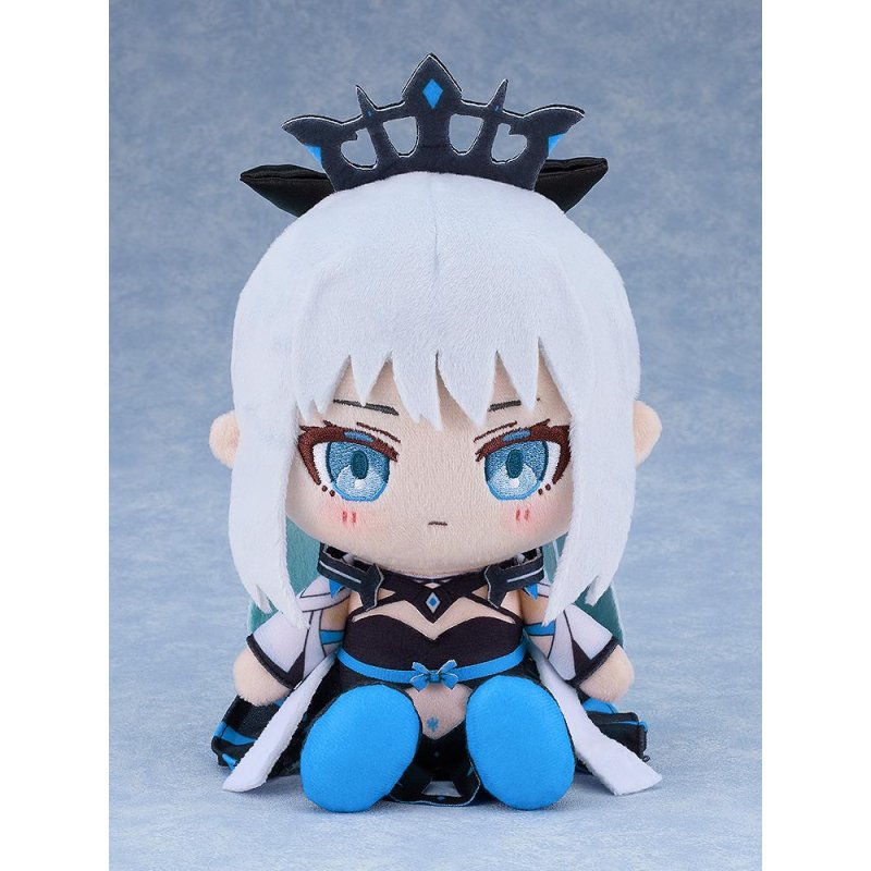 FATE / GRAND ORDER - Berserker / Morgan - Peluche Chocopuni 17cm